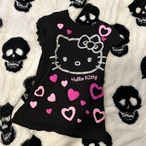 hello kitty top